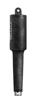 Trimplanscylinder 102 XD 4-1/4" 12V